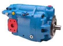 Hydraulic pump