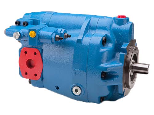 Hydraulic pump