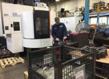 Vickers Vane Pumps, Hydraulic Pump Replacement,