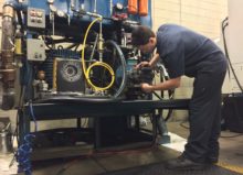 Hydraulic Pump Repair Services