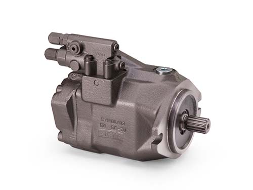 Rexroth A10 Hydraulic Pump Part