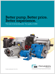 Panagon Brochure
