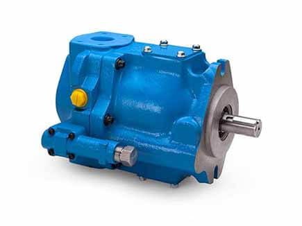 PVQ Replacement Hydraulic Pumps