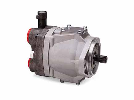 PVE12 Replacement Hydraulic Pumps