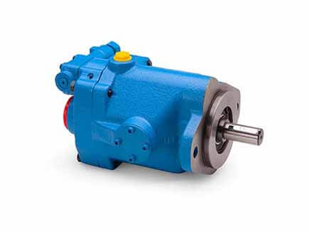 hydraulic pump manufacturers in USA