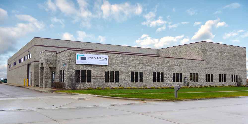 Panagon Systems Headquarters