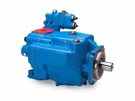 pvh pump