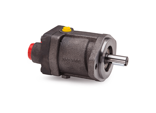 hydraulic motor manufacturers