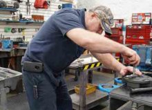 piston pumps vs gear pumps