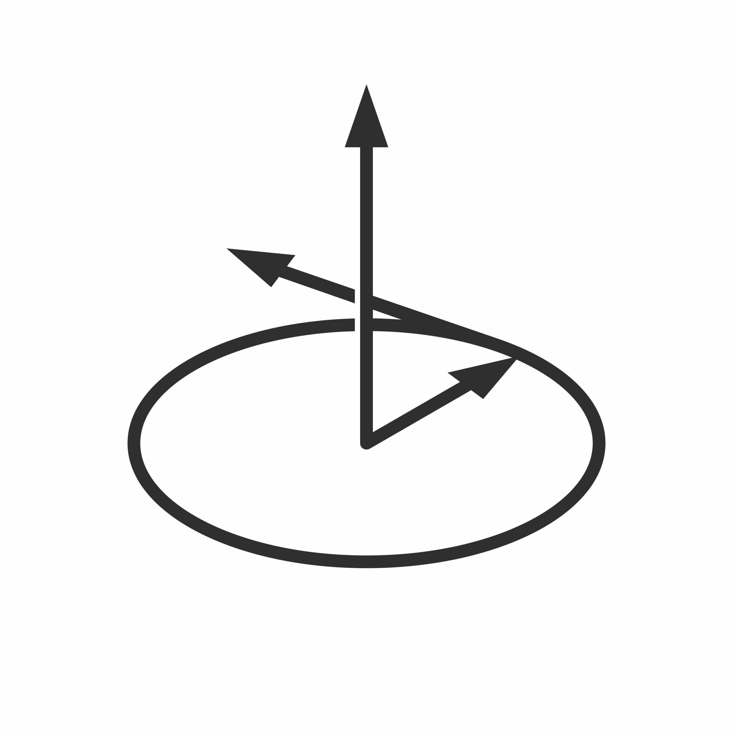 Torque, moment of force (rotational force)